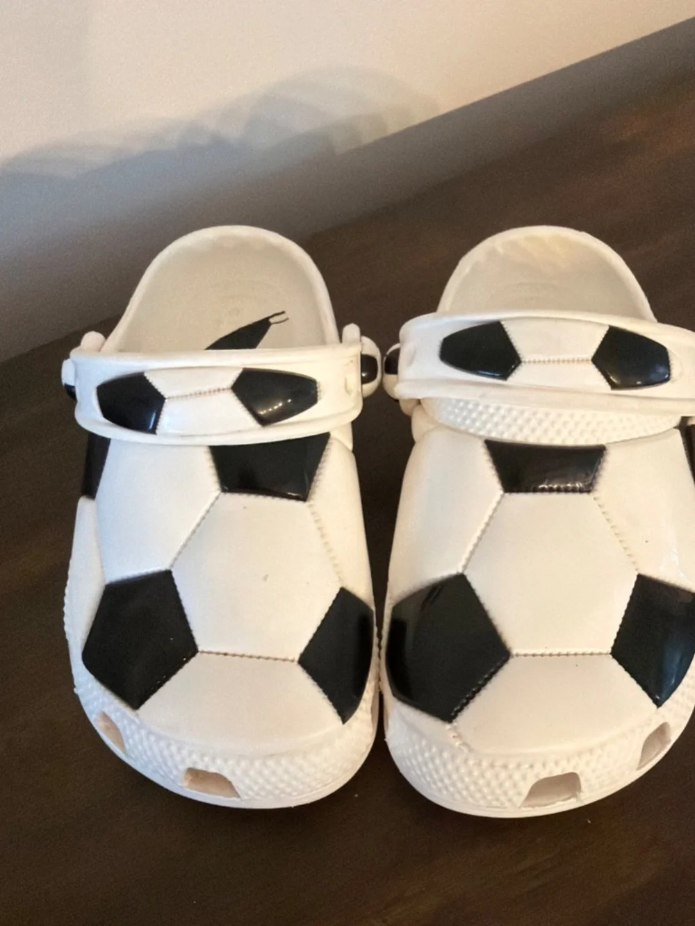CROCS super cute